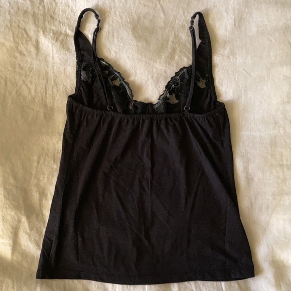 SOLD💫 Chasing Unicorns Good Times Roll Camisole sz M - Picture 12 of 16